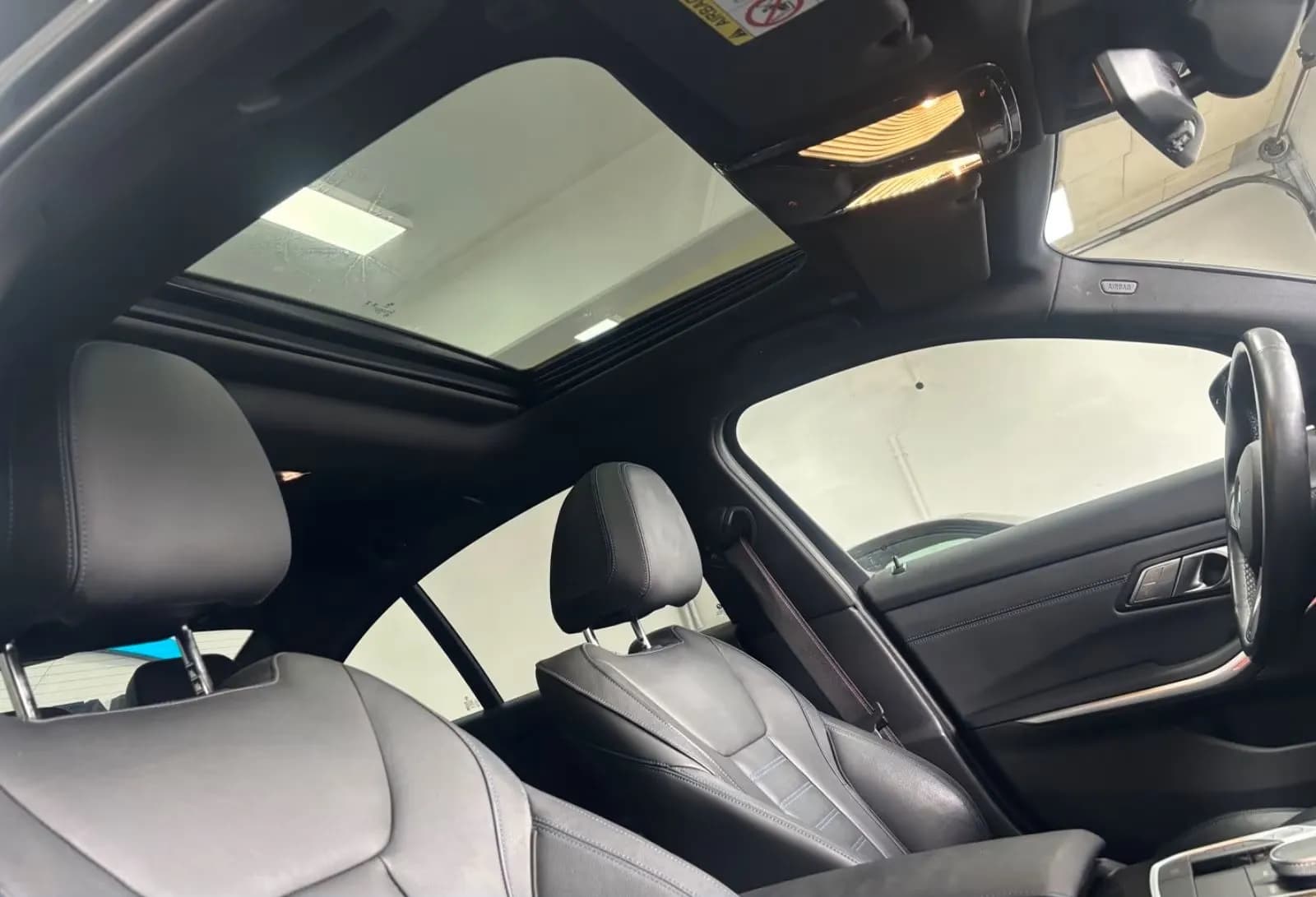 BMW M340i xDrive (foto 30/30)