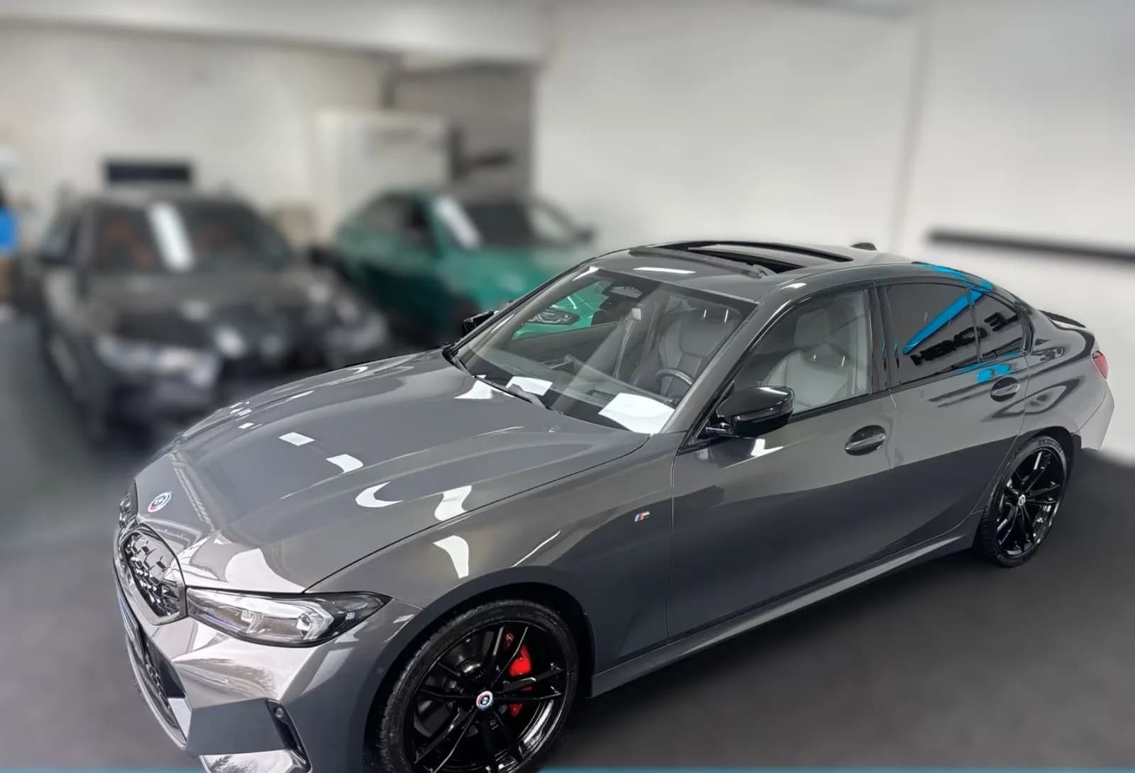 BMW M340i xDrive (foto 11/30)