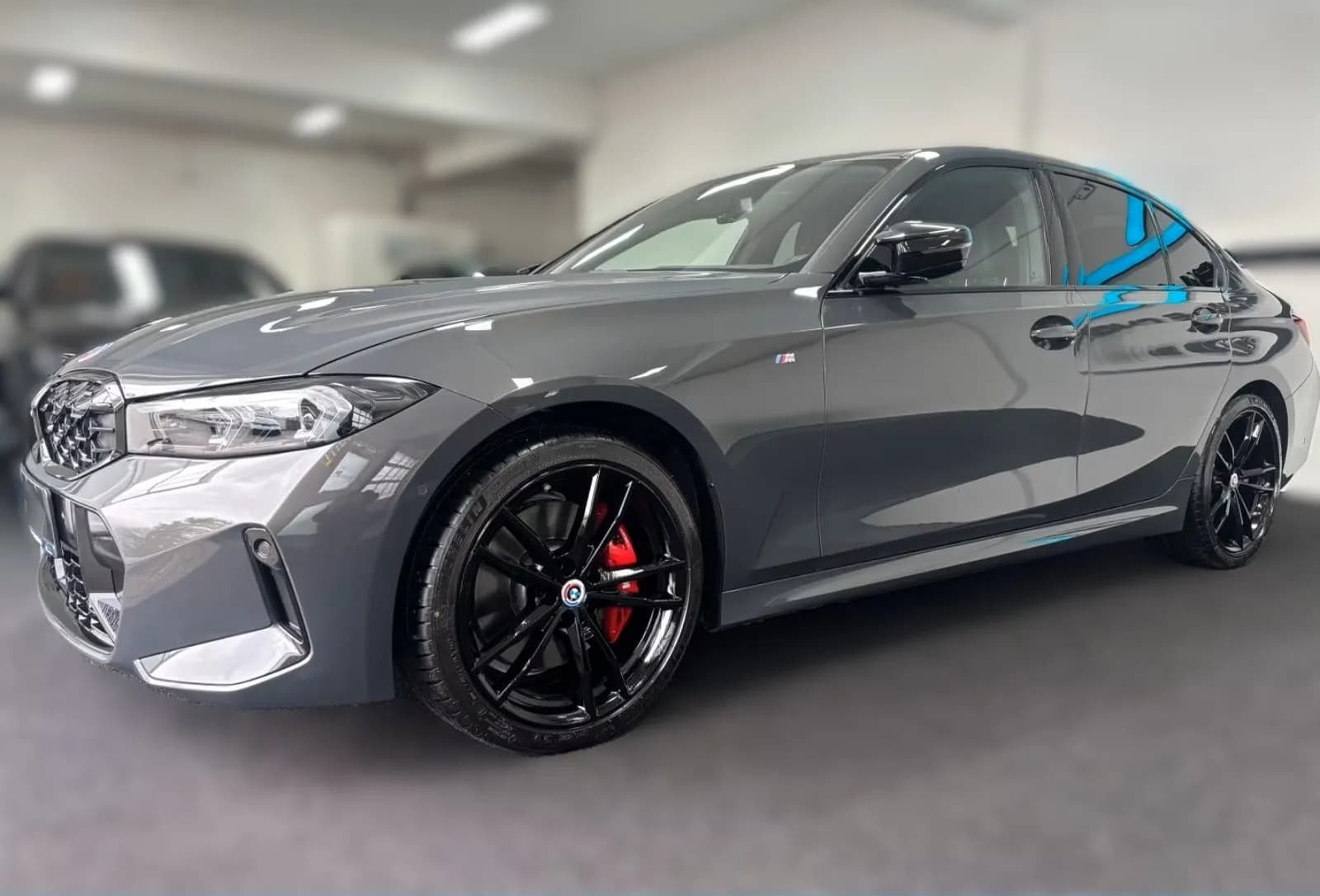 BMW M340i xDrive (foto 12/30)
