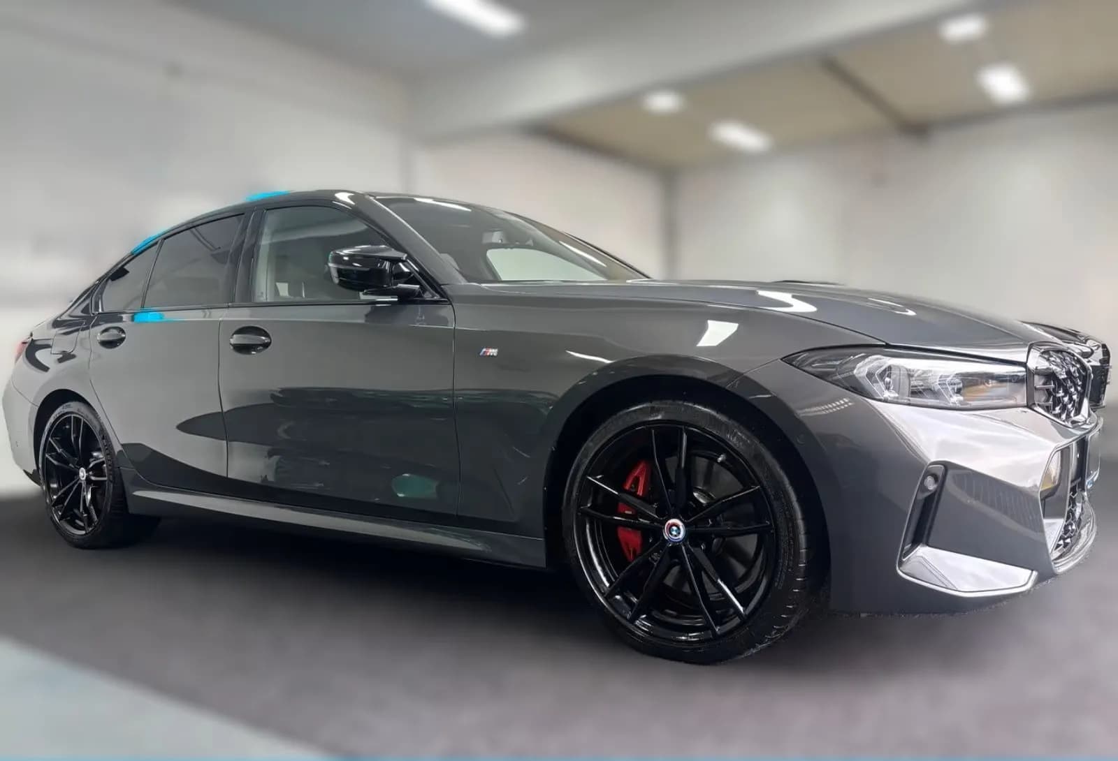 BMW M340i xDrive (foto 3/30)