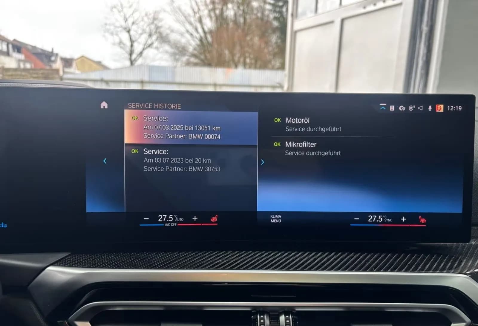 BMW M340i xDrive (foto 19/30)
