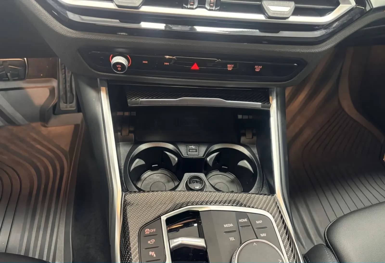 BMW M340i xDrive (foto 20/30)