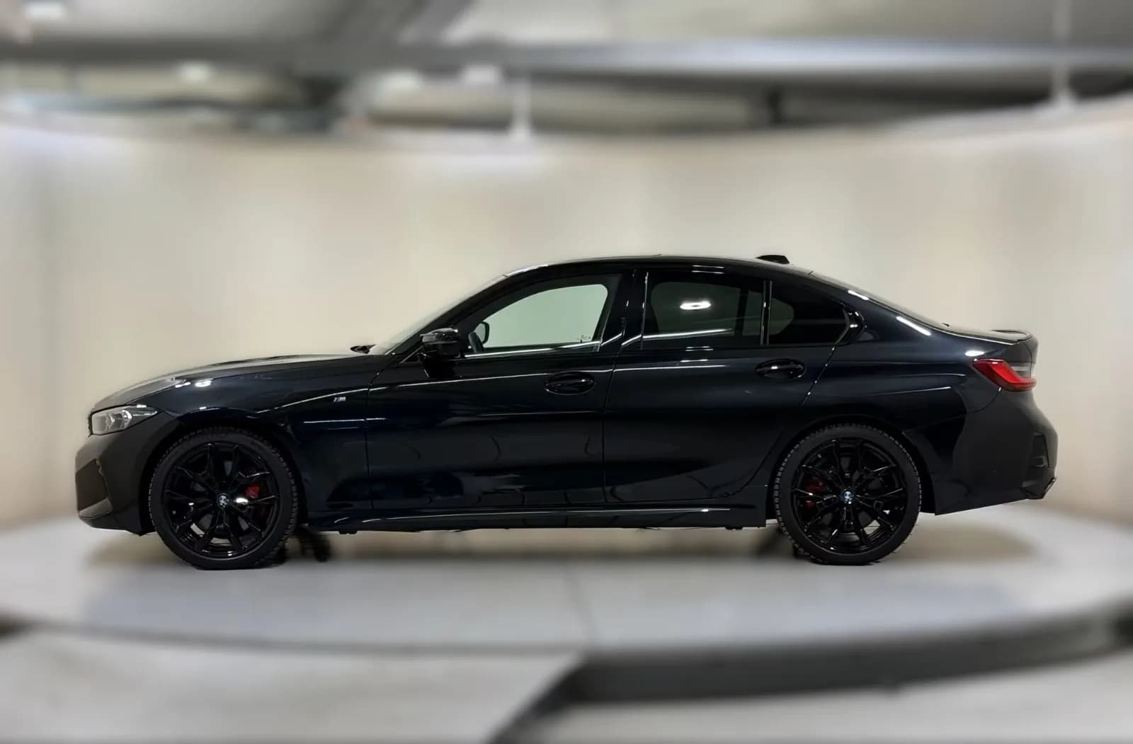 BMW M340i xDrive (foto 7/20)