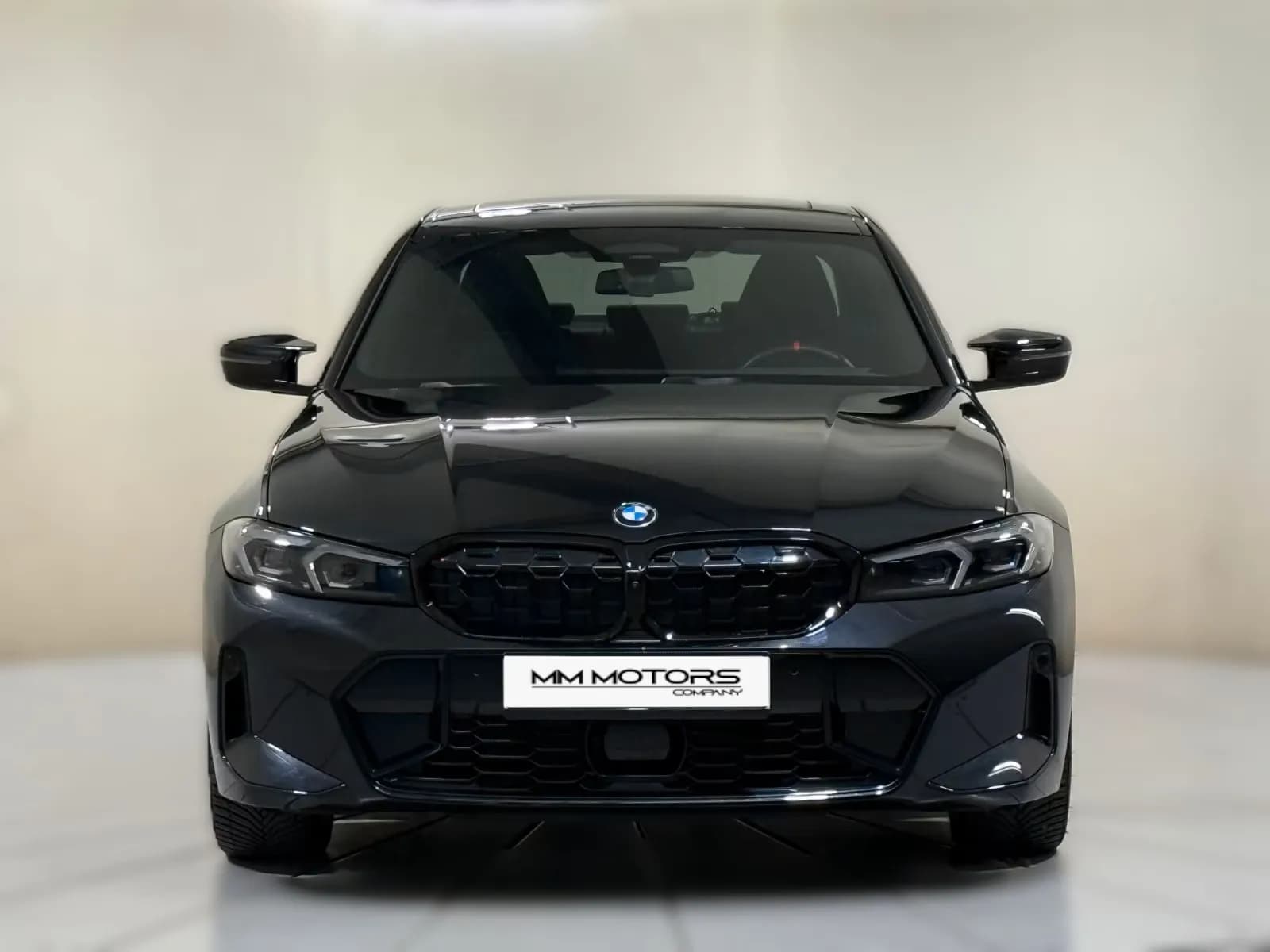 BMW M340i xDrive (foto 3/20)