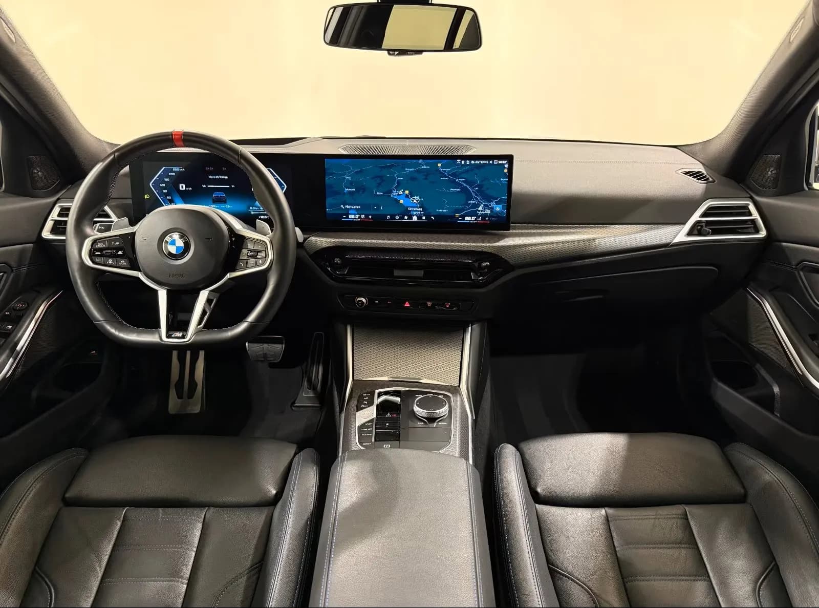 BMW M340i xDrive (foto 12/20)