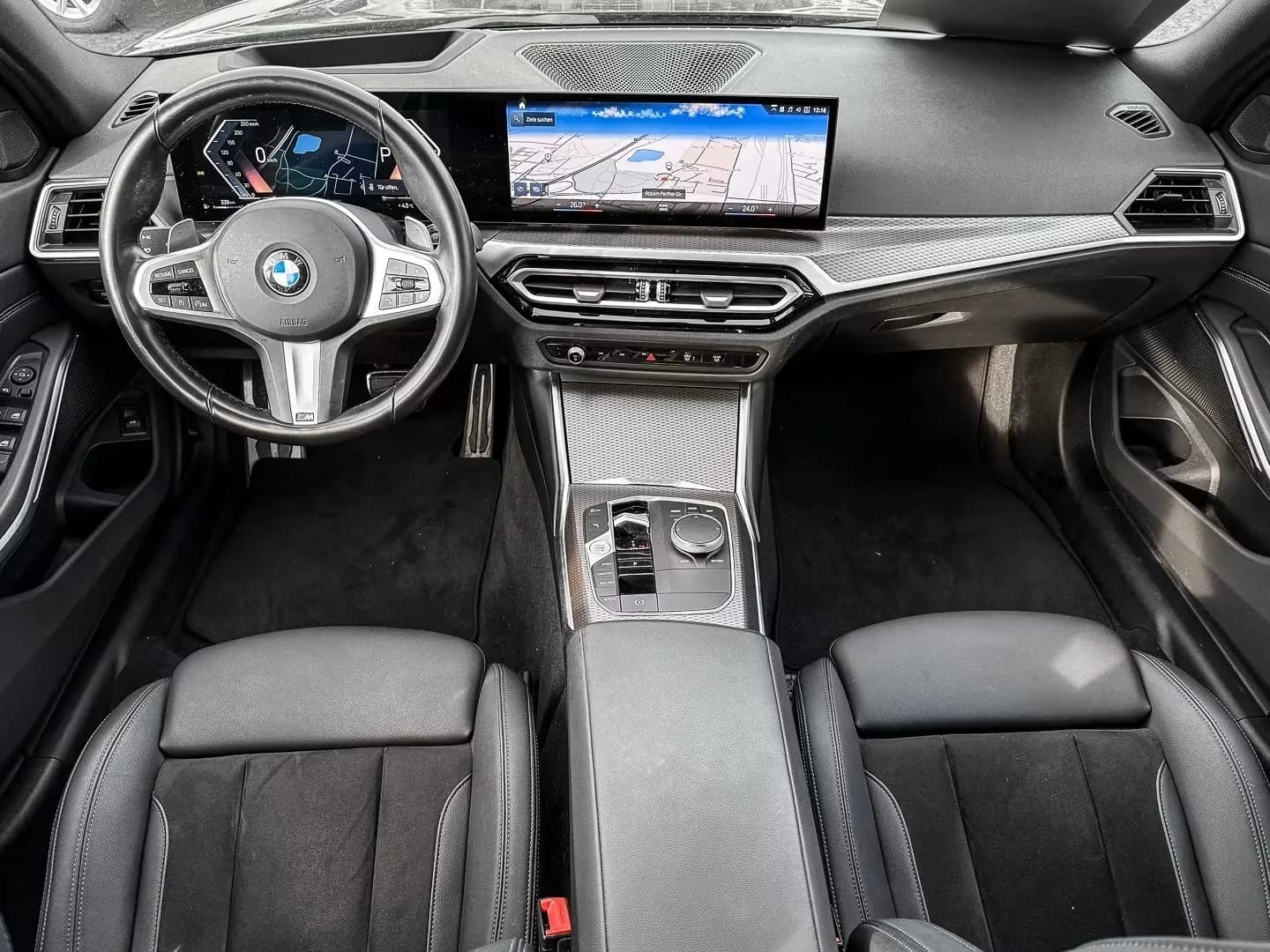 BMW M340i xDrive Touring (foto 12/20)