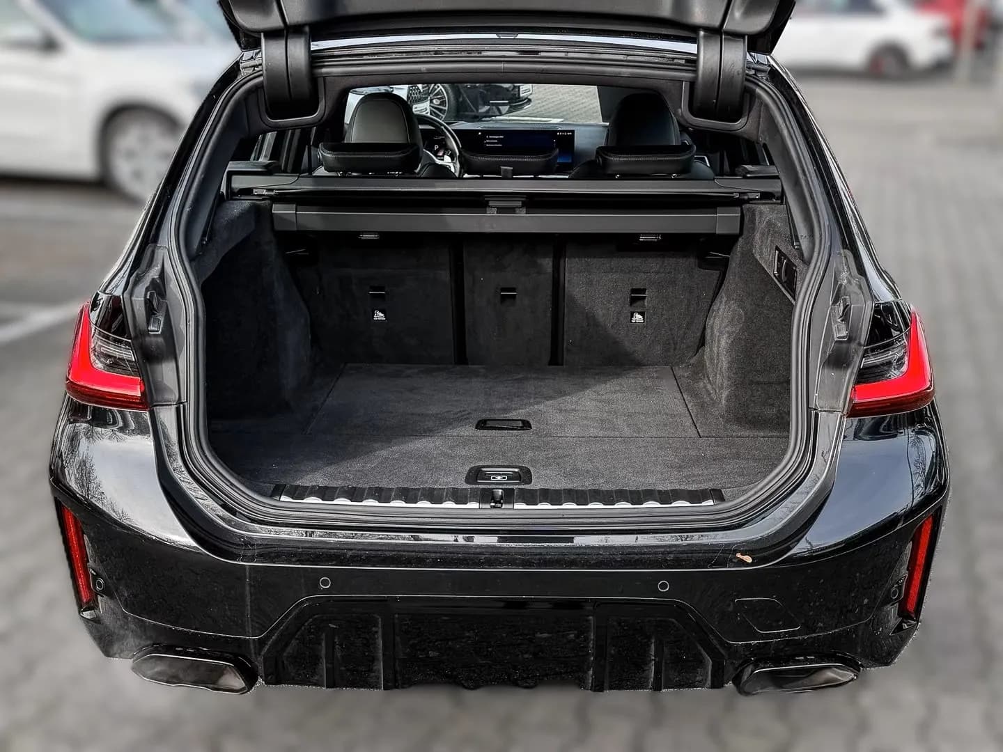 BMW M340i xDrive Touring (foto 5/20)