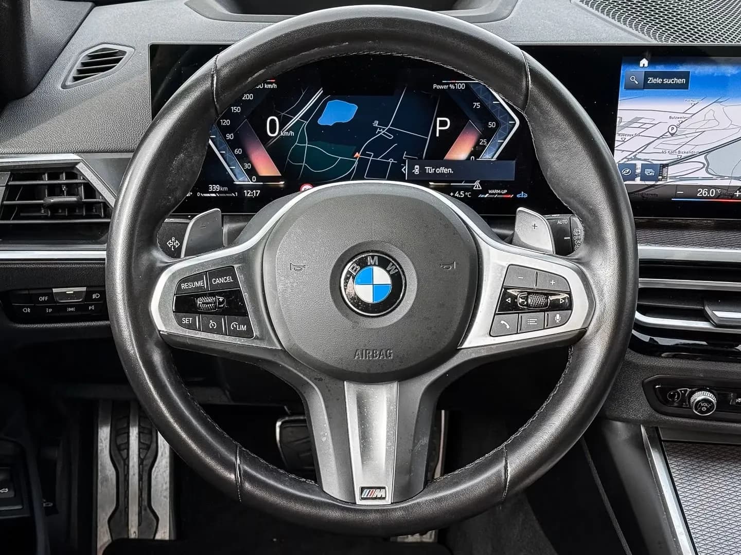 BMW M340i xDrive Touring (foto 13/20)