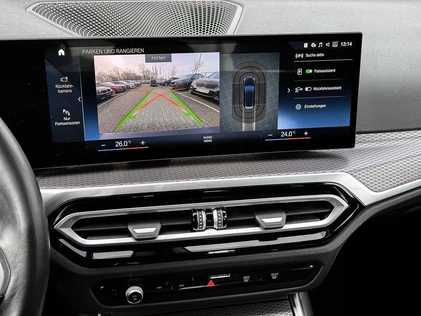 BMW M340i xDrive Touring (foto 14/20)