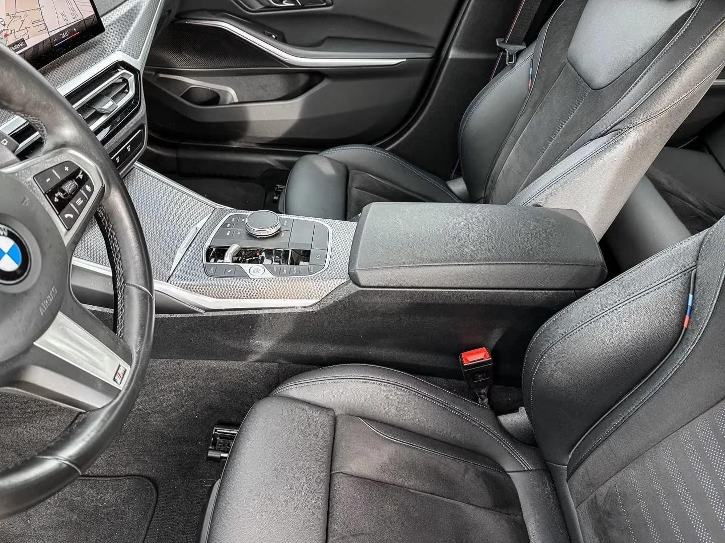 BMW M340i xDrive Touring (foto 9/20)