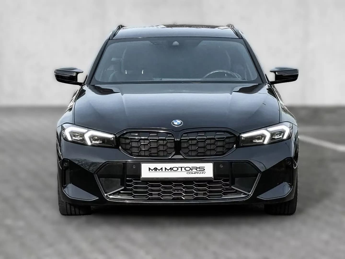 BMW M340i xDrive Touring (foto 3/20)