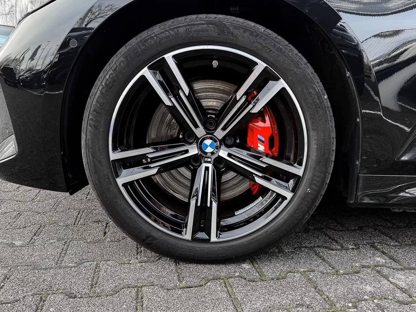BMW M340i xDrive Touring (foto 20/20)