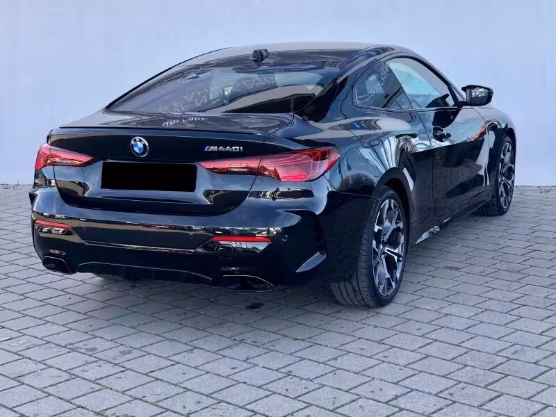 BMW M 440i xDrive (foto 3/10)