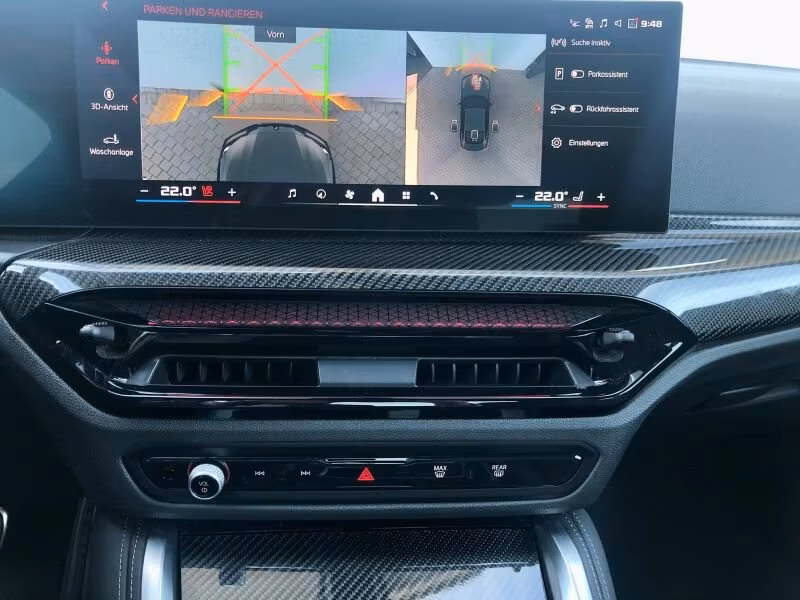 BMW M 440i xDrive (foto 8/10)