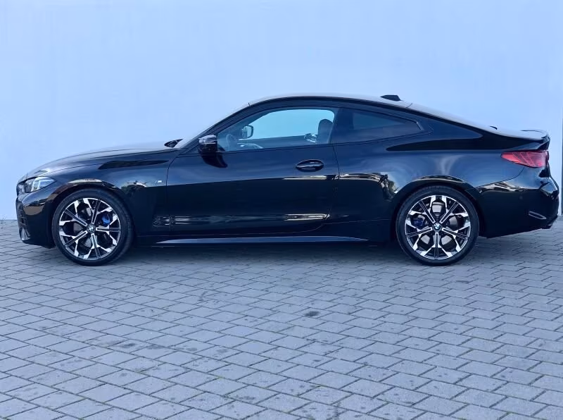 BMW M 440i xDrive (foto 5/10)
