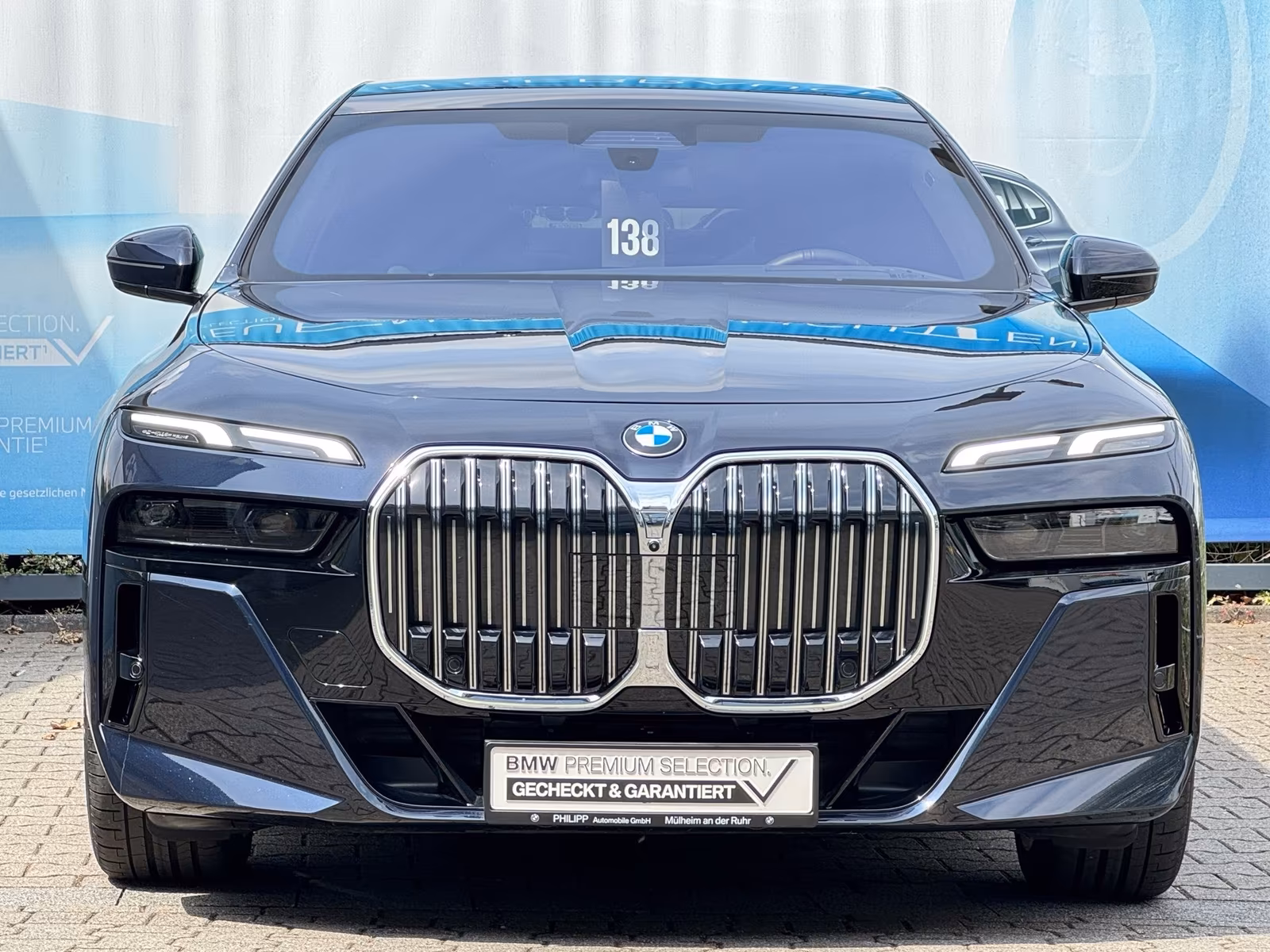 BMW 740d xDrive (foto 3/28)