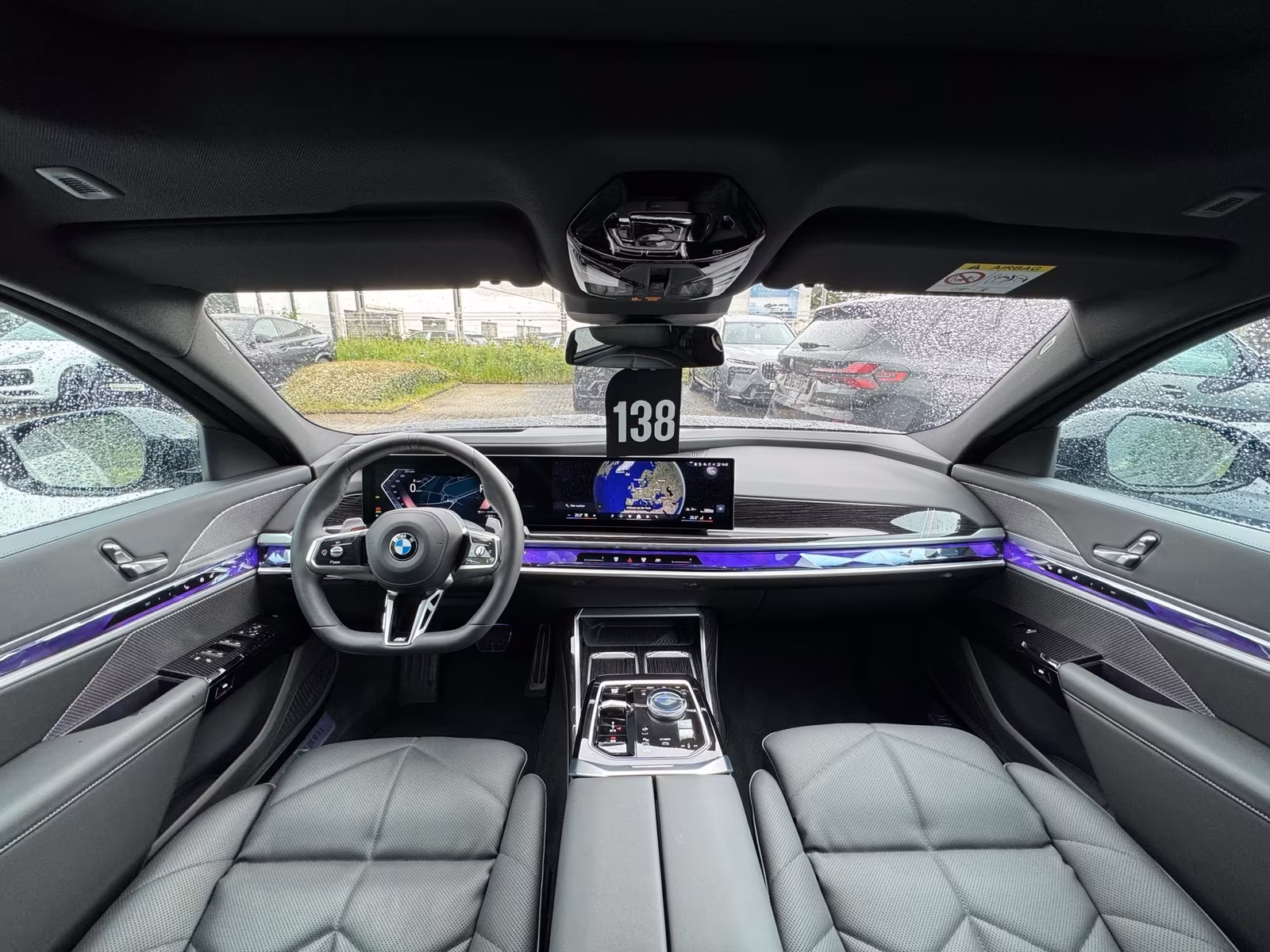 BMW 740d xDrive (foto 10/28)