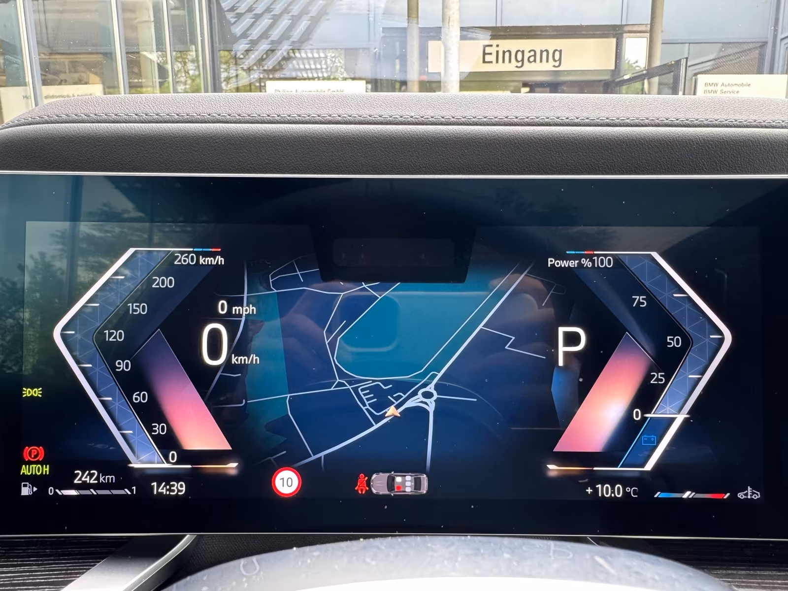 BMW 740d xDrive (foto 13/28)