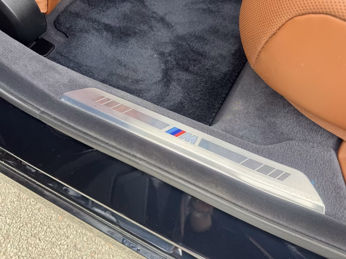 BMW 740d xDrive (foto 11/30)