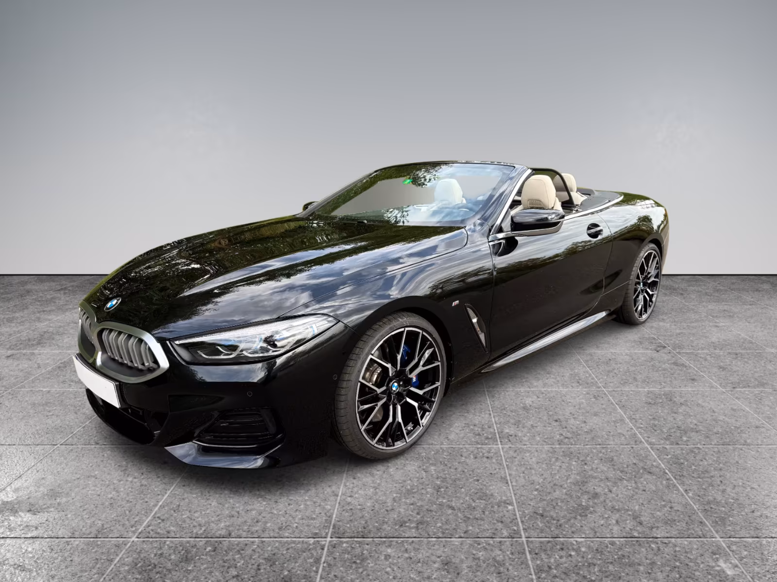 BMW 840i xDrive