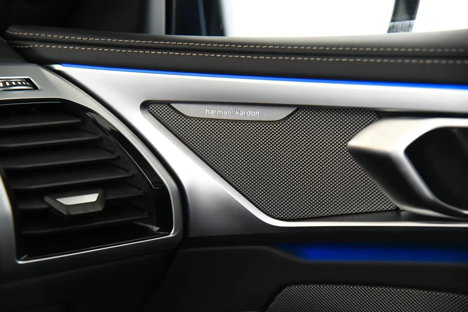 BMW 840d Gran Coupe (foto 20/21)