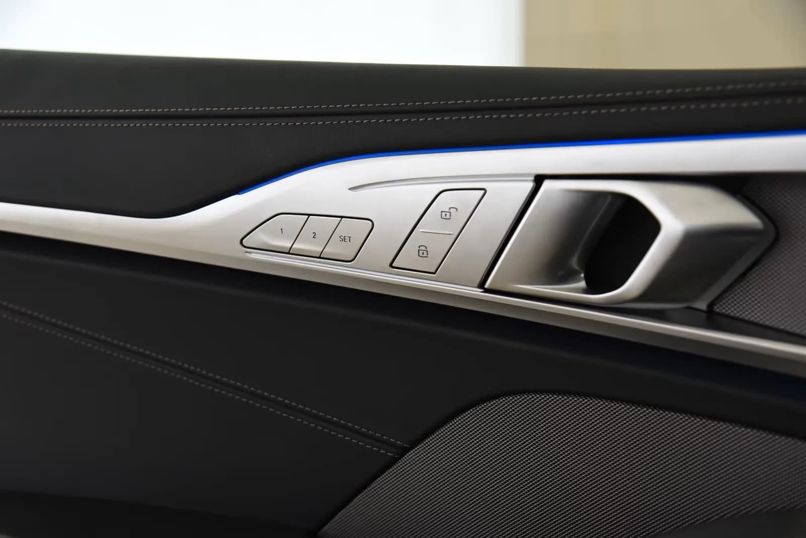 BMW 840d Gran Coupe (foto 11/21)
