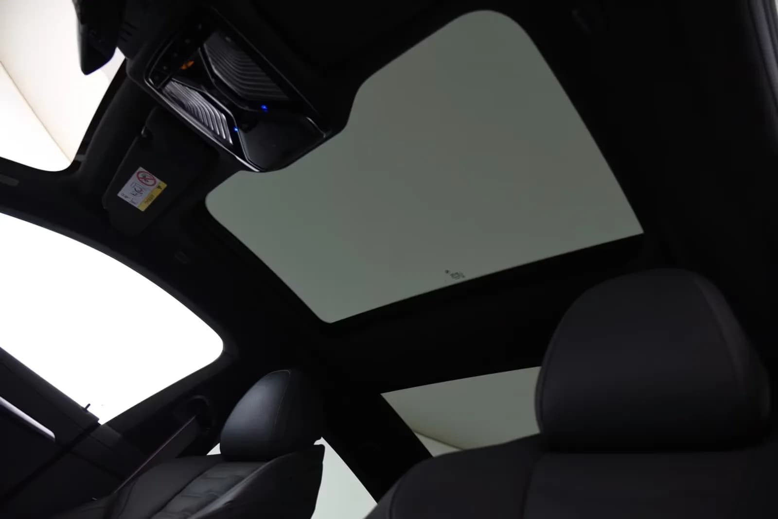 BMW 840d Gran Coupe (foto 10/21)