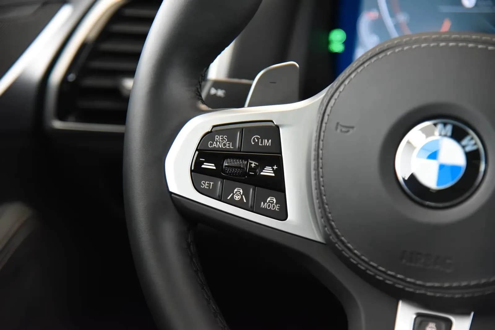 BMW 840d Gran Coupe (foto 14/21)