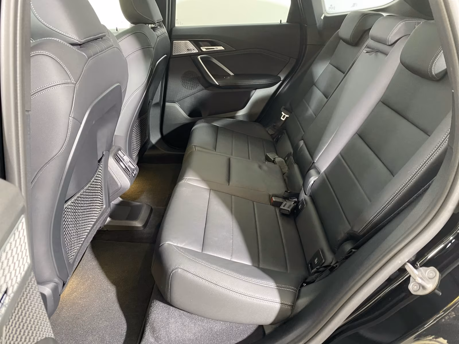 BMW X1 30e M Sport (foto 13/15)