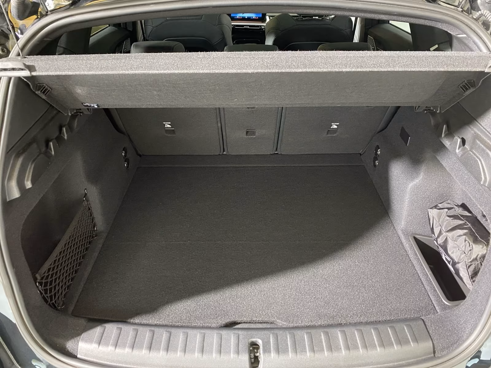 BMW X1 30e M Sport (foto 4/15)