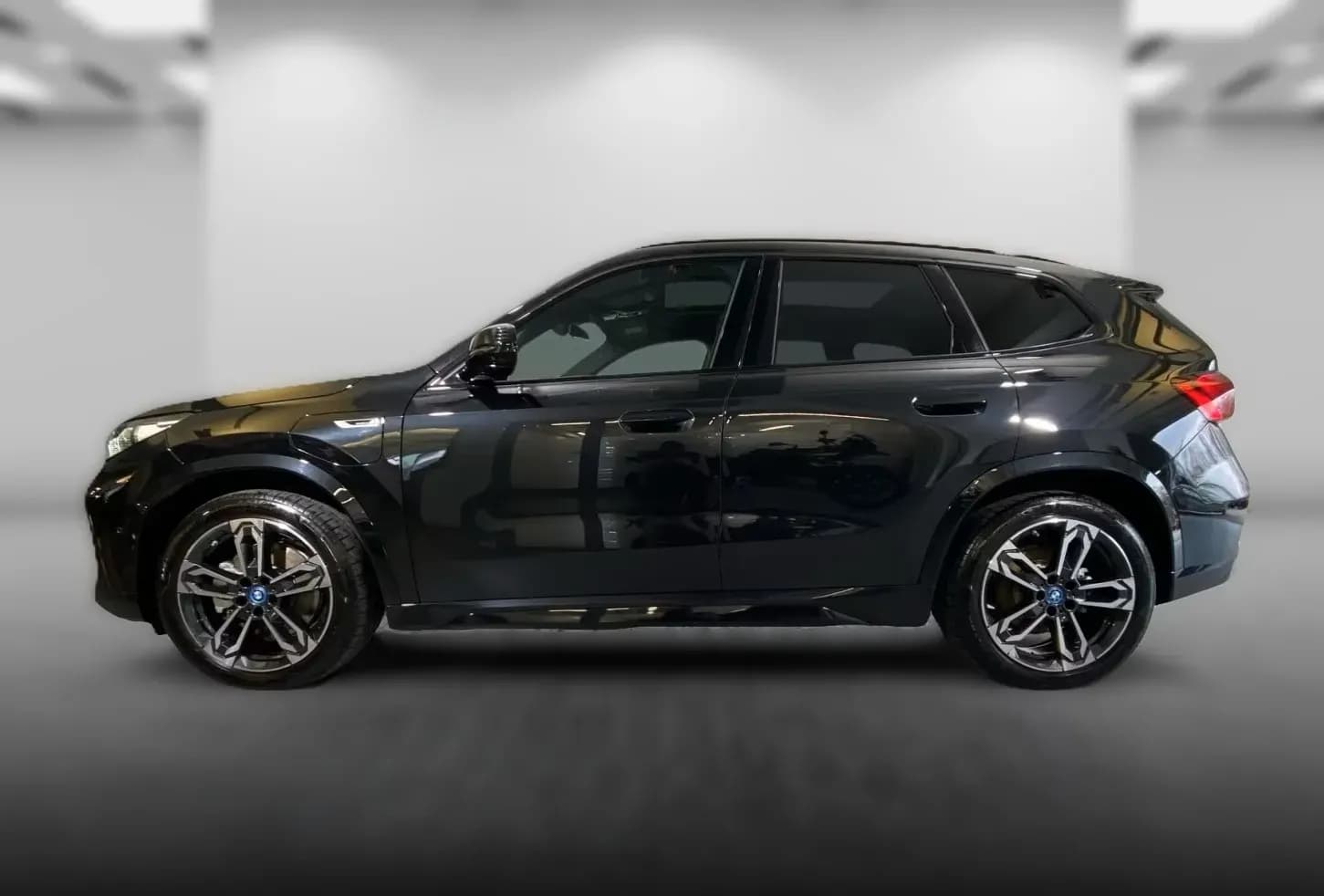 BMW X1 30e M Sport (foto 6/15)