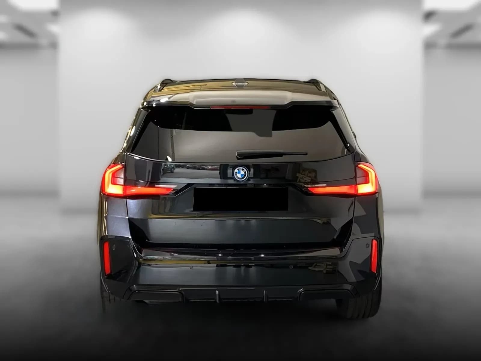BMW X1 30e M Sport (foto 3/15)