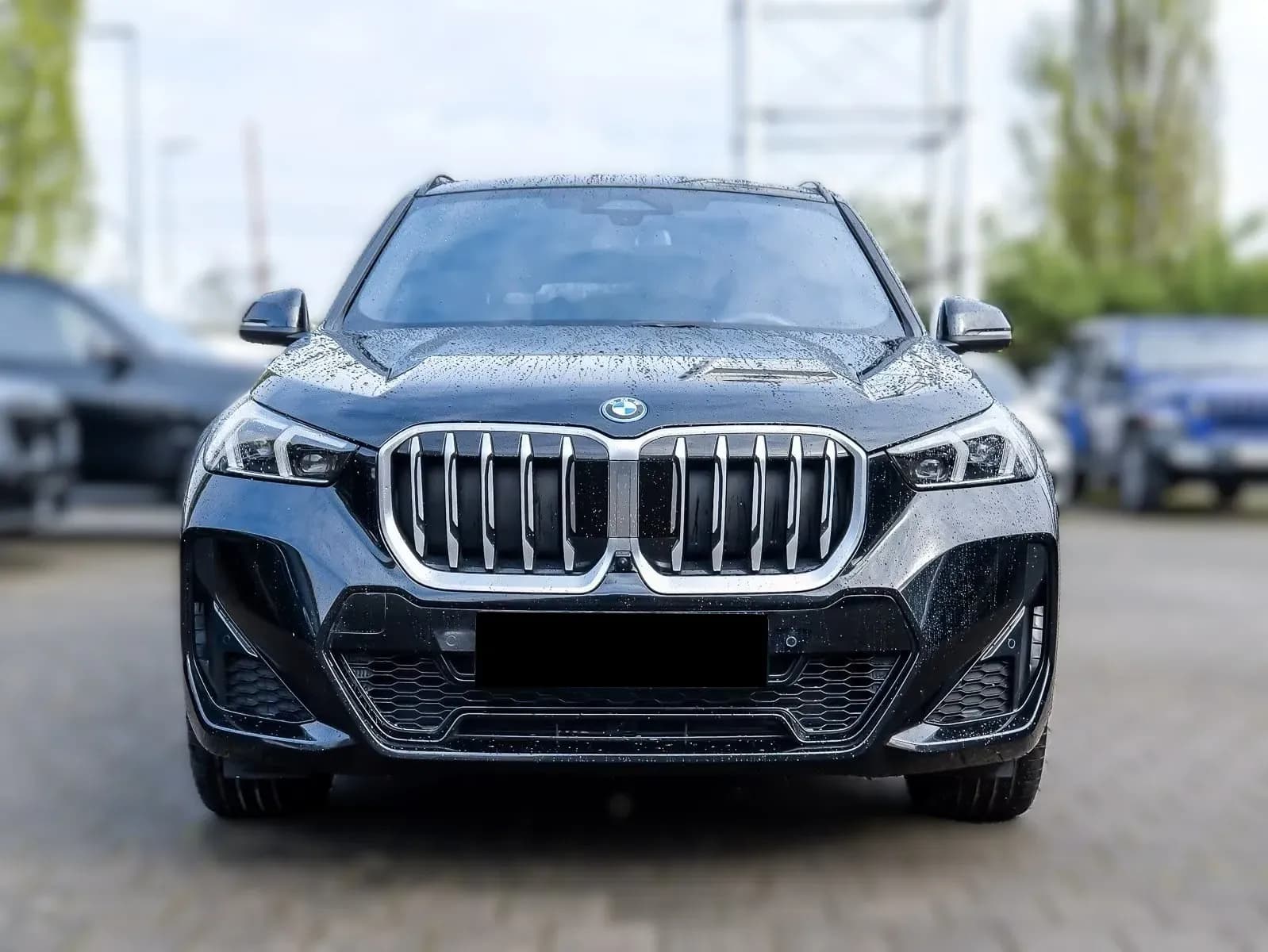 BMW X1 30e M Sport (foto 2/22)