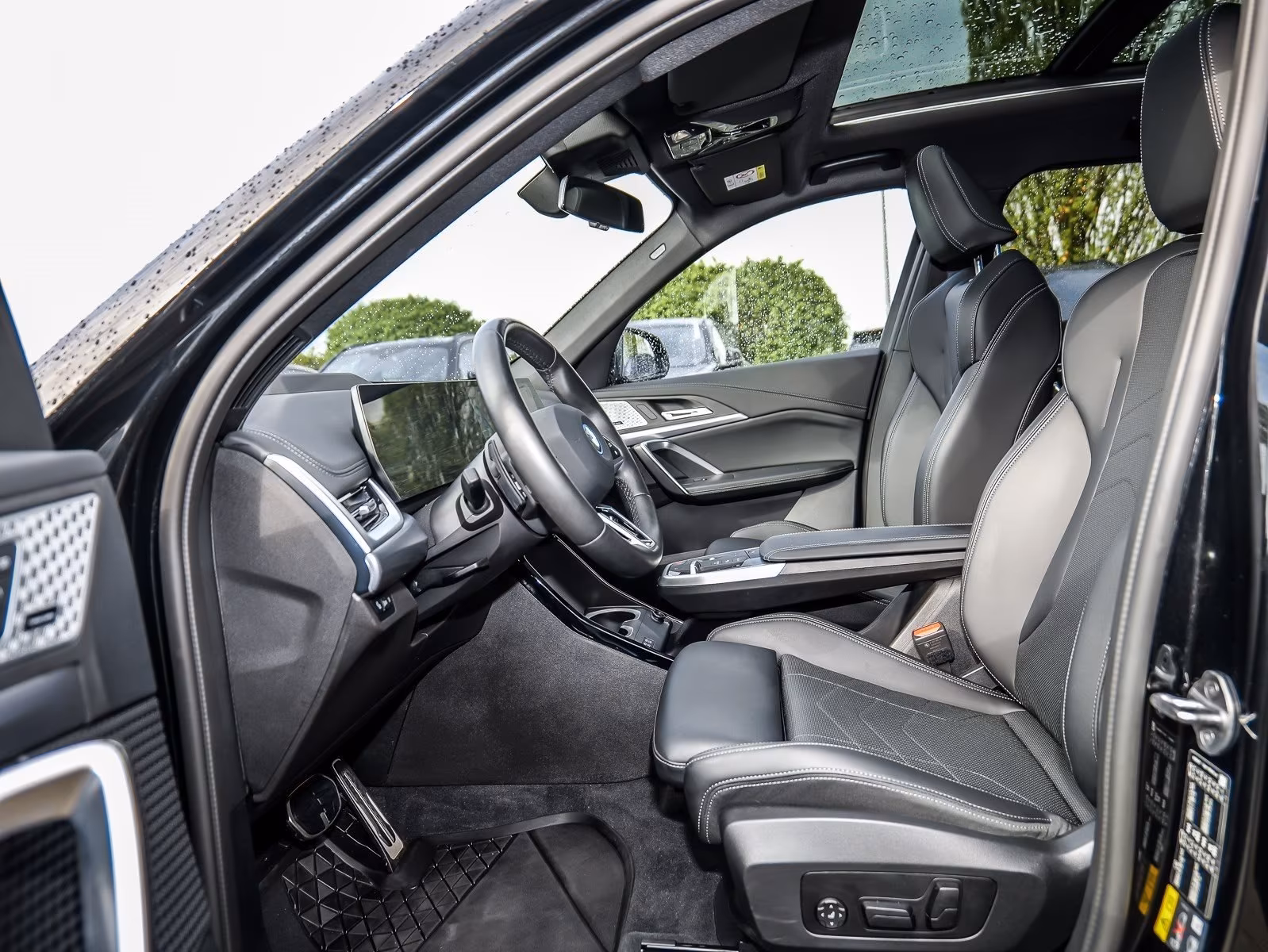 BMW X1 30e M Sport (foto 12/22)