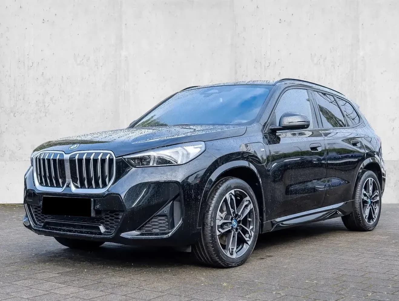 BMW X1 30e M Sport (foto 1/22)