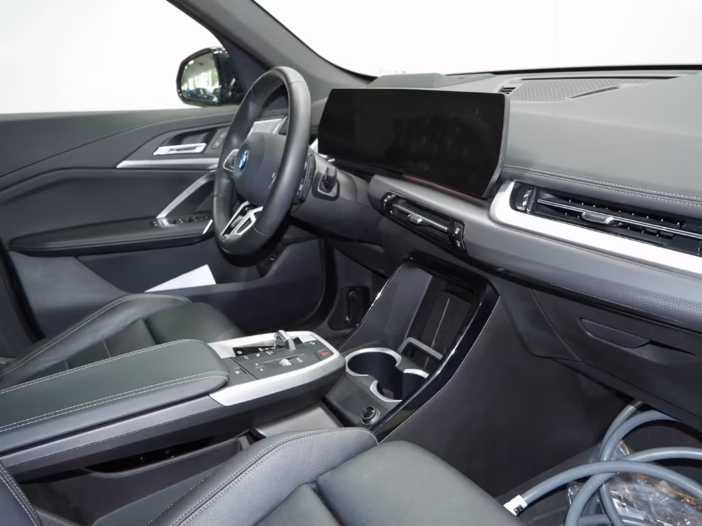 BMW X1 25e M Sport (foto 5/5)