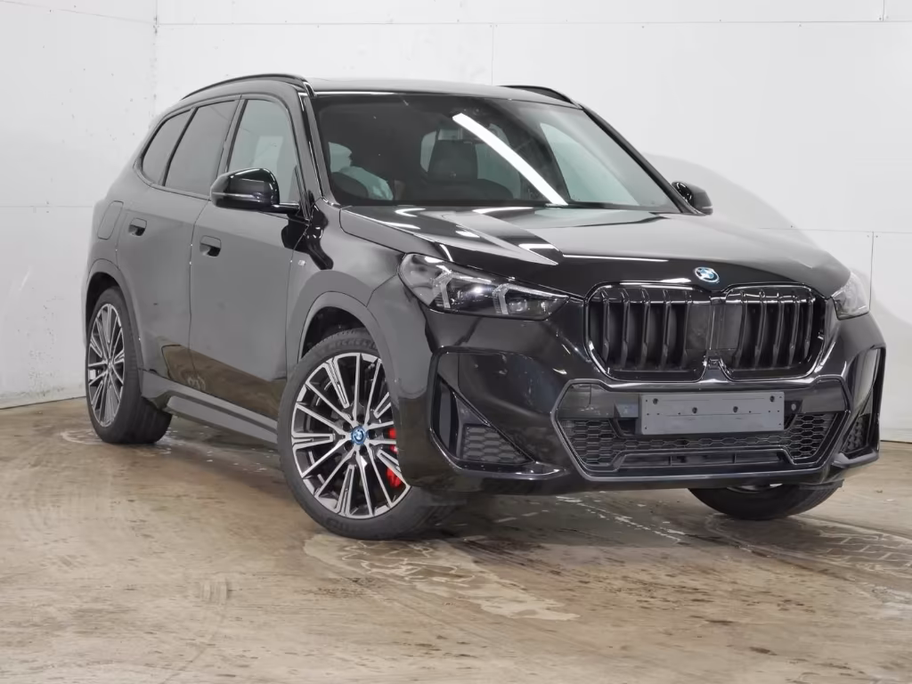 BMW X1 25e M Sport (foto 2/5)