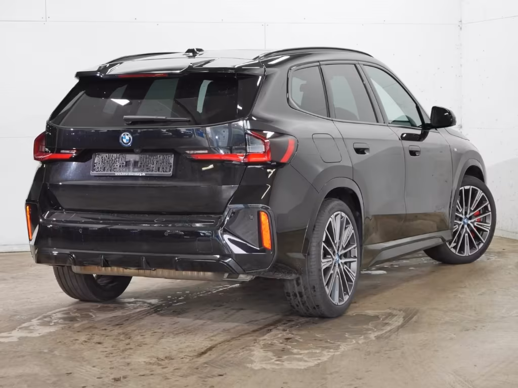 BMW X1 25e M Sport (foto 3/5)