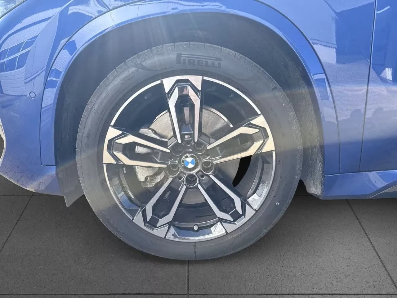 BMW X1 xDr23i M Sport Pano AHK H/K (foto 3/3)