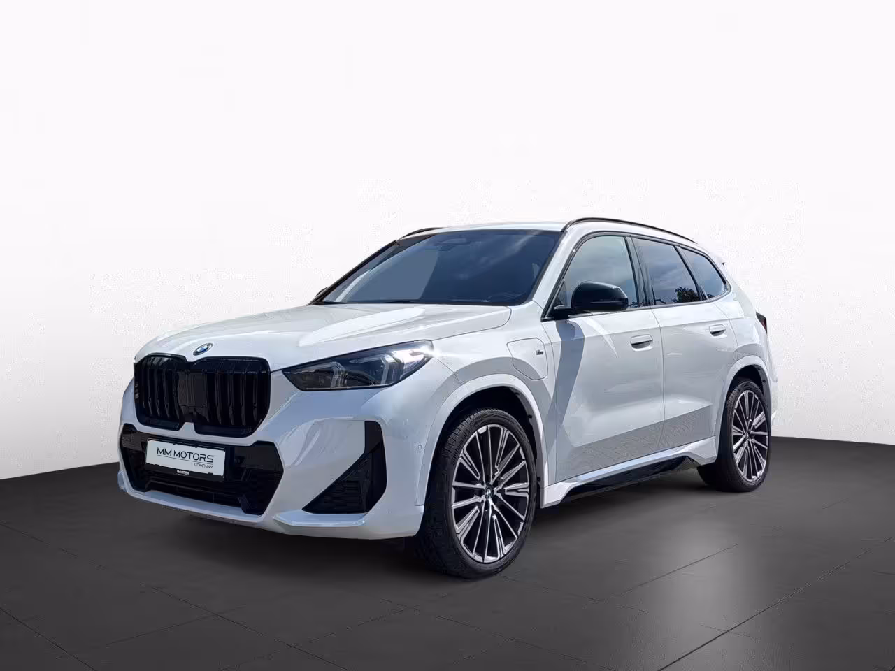 BMW X1 25e