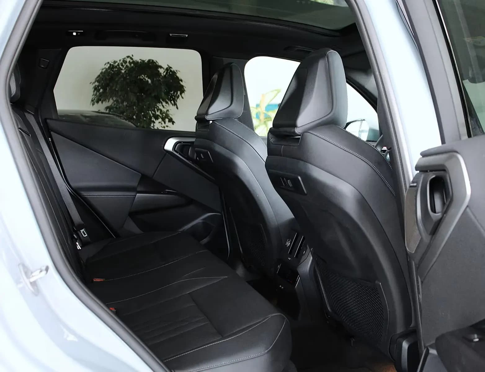 BMW X3 30e (foto 20/22)