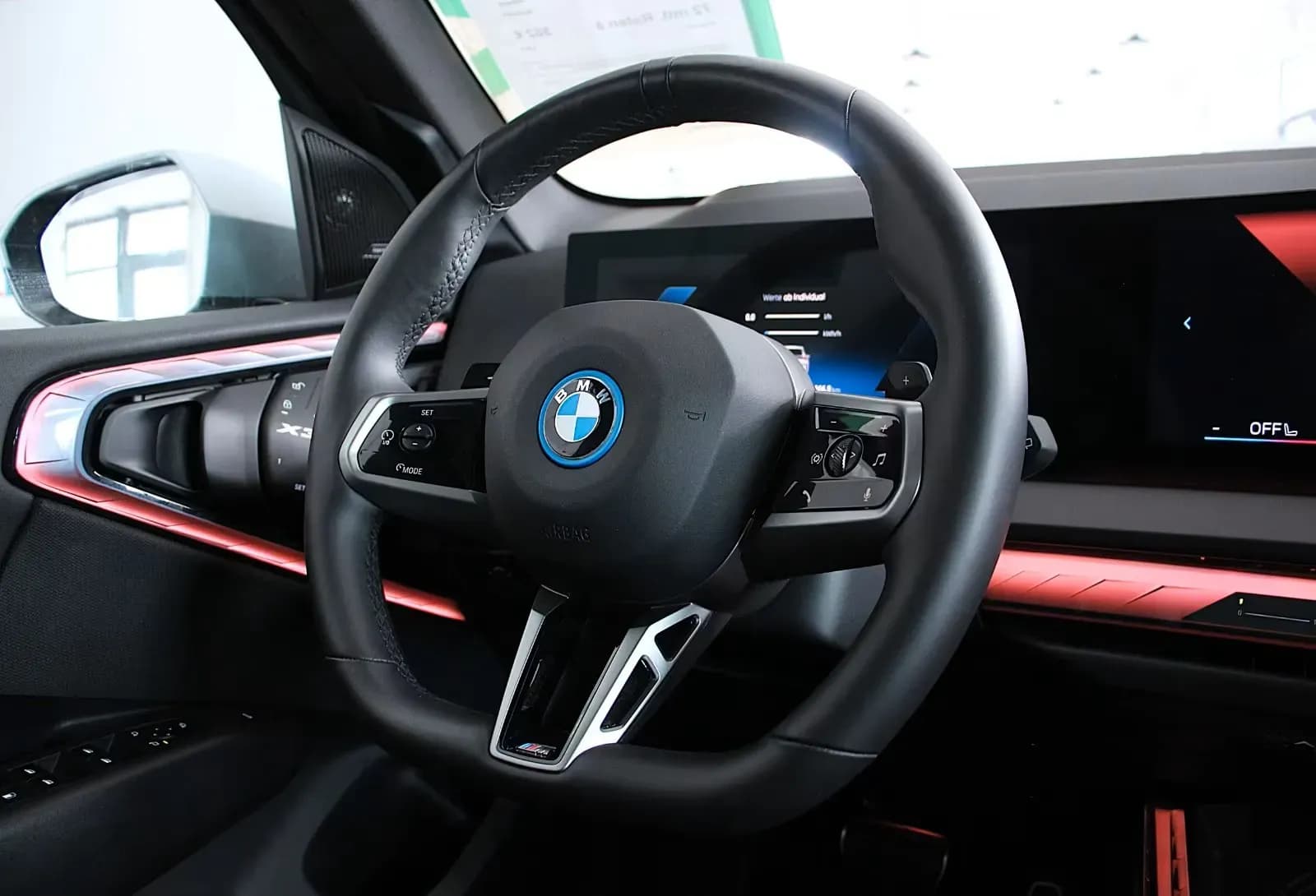 BMW X3 30e (foto 12/22)