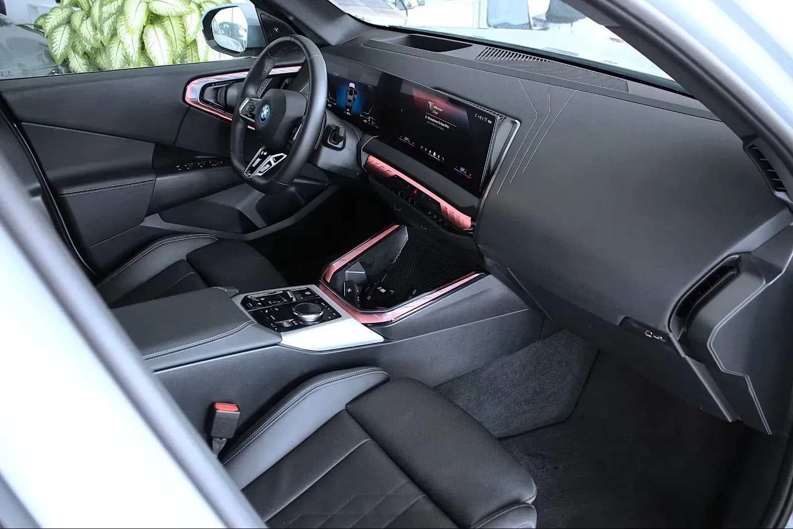 BMW X3 30e (foto 22/22)