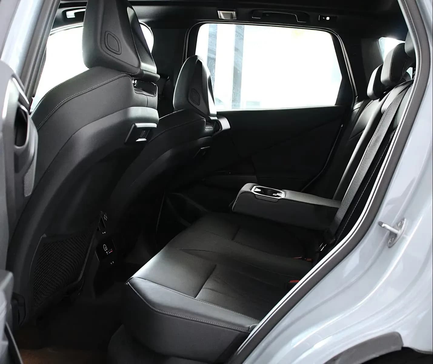 BMW X3 30e (foto 19/22)