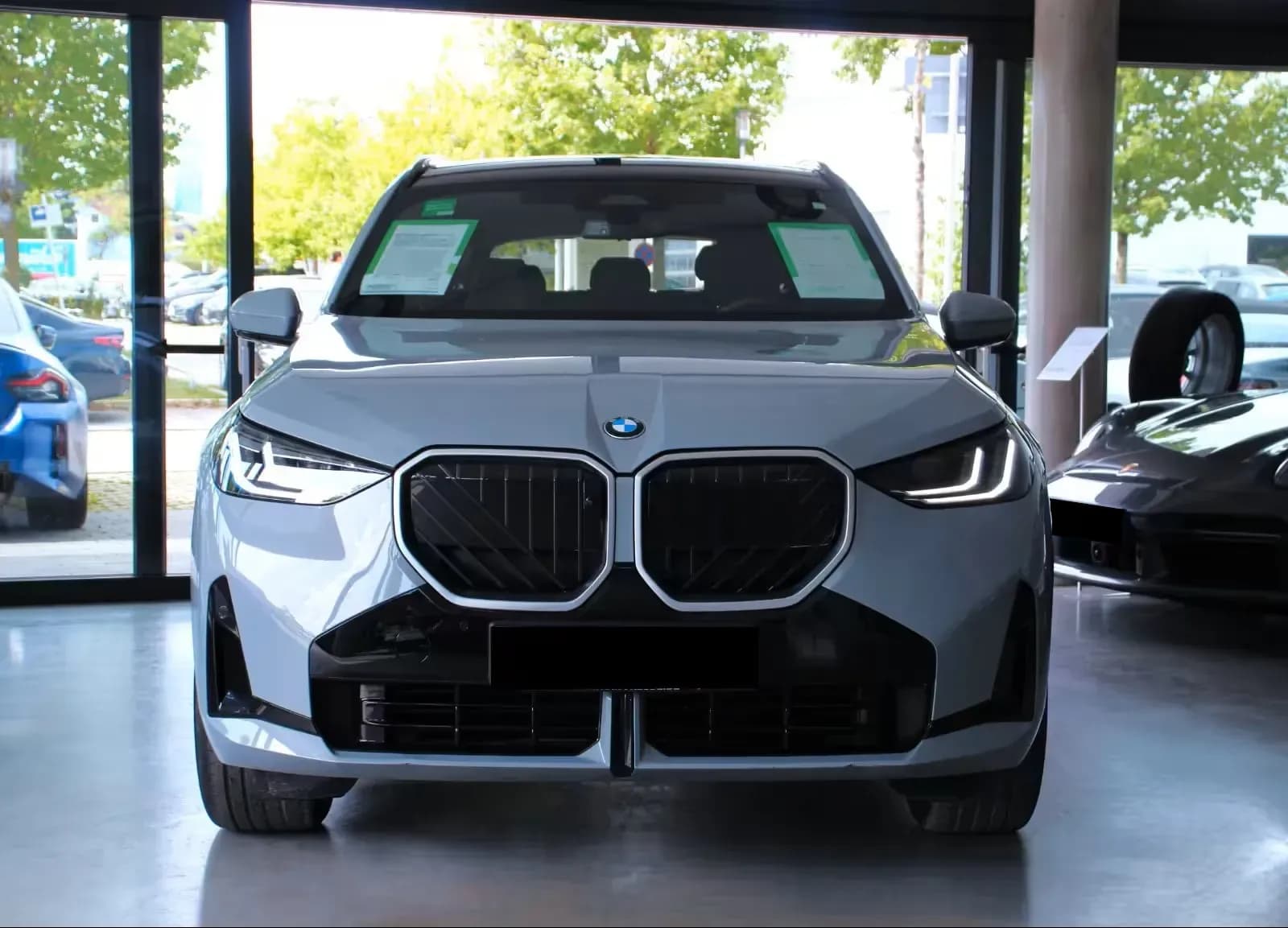 BMW X3 30e (foto 2/22)