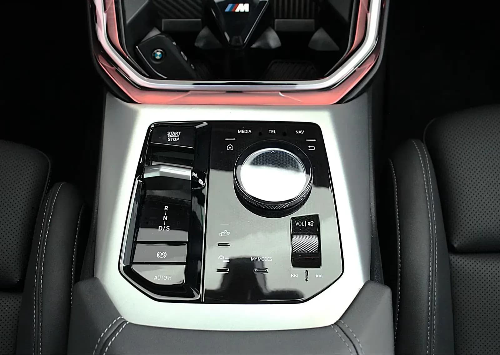 BMW X3 30e (foto 18/22)
