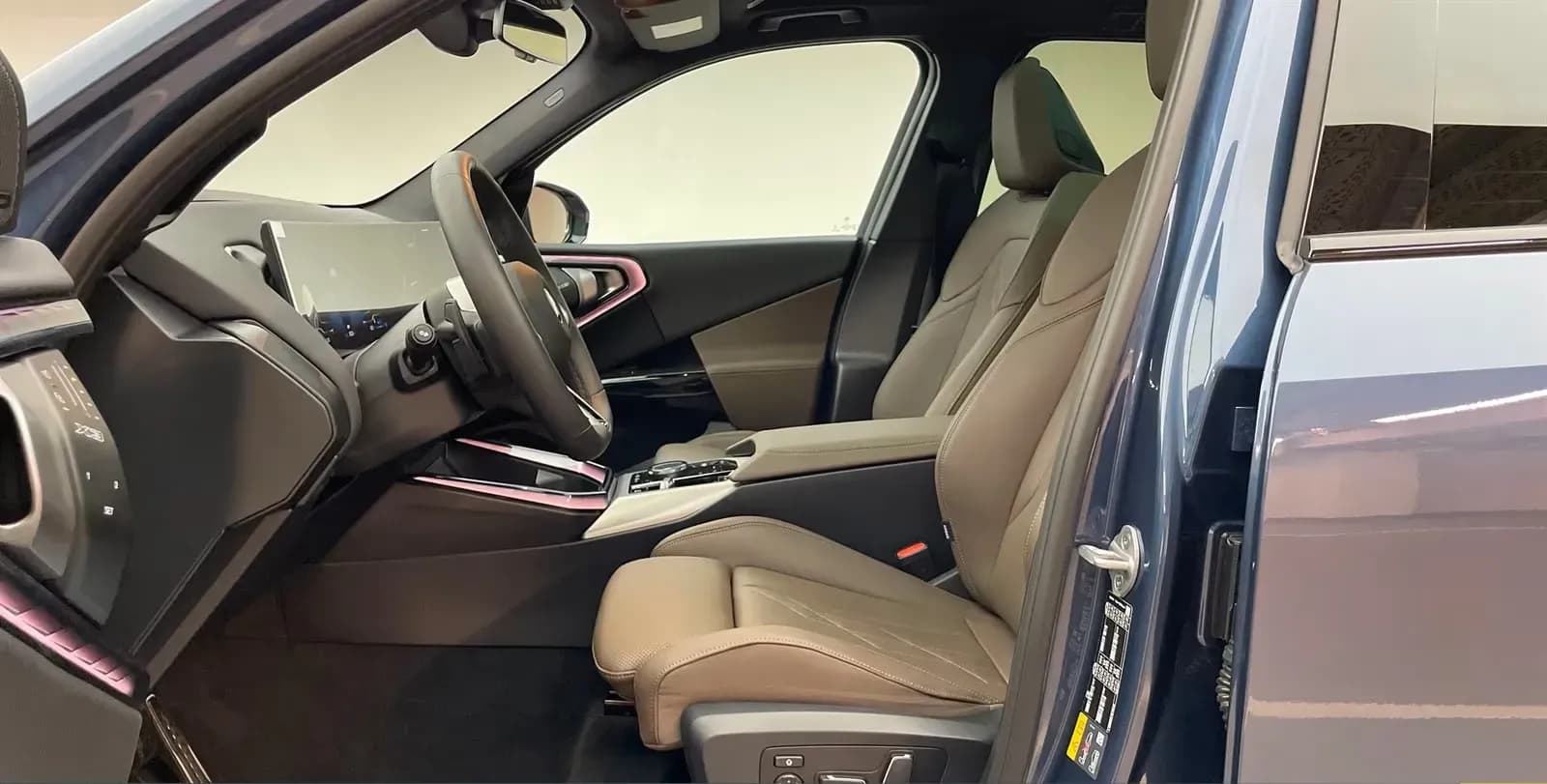 BMW X3 30e (foto 7/13)