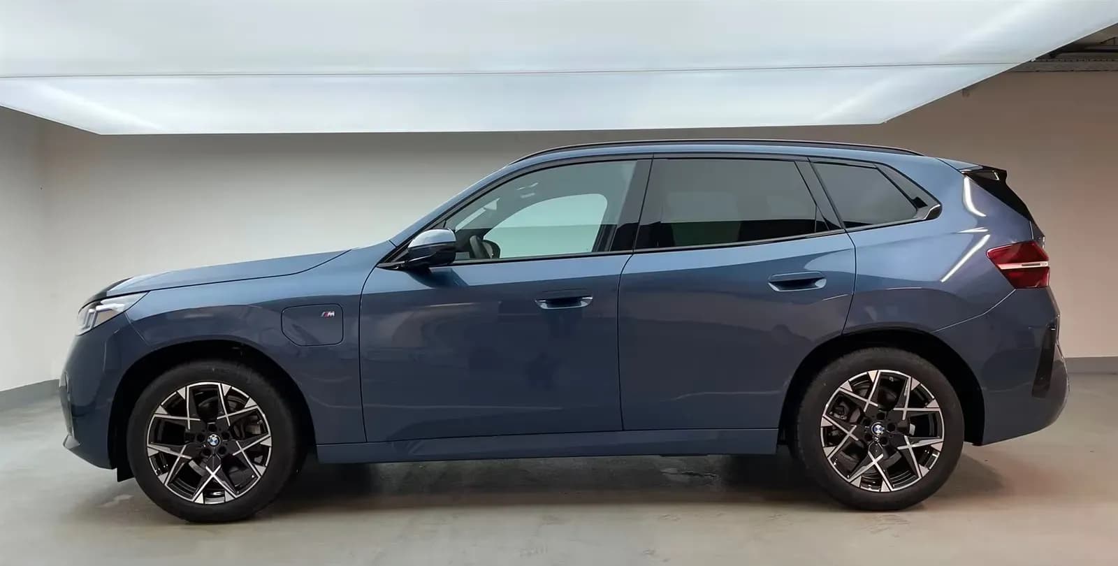 BMW X3 30e (foto 6/13)