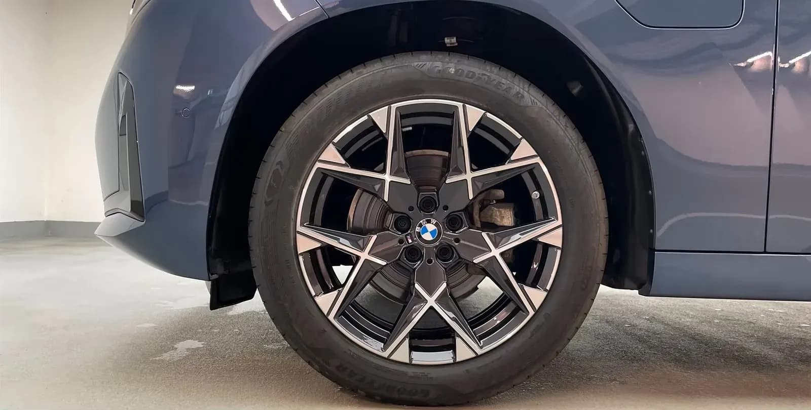 BMW X3 30e (foto 3/13)