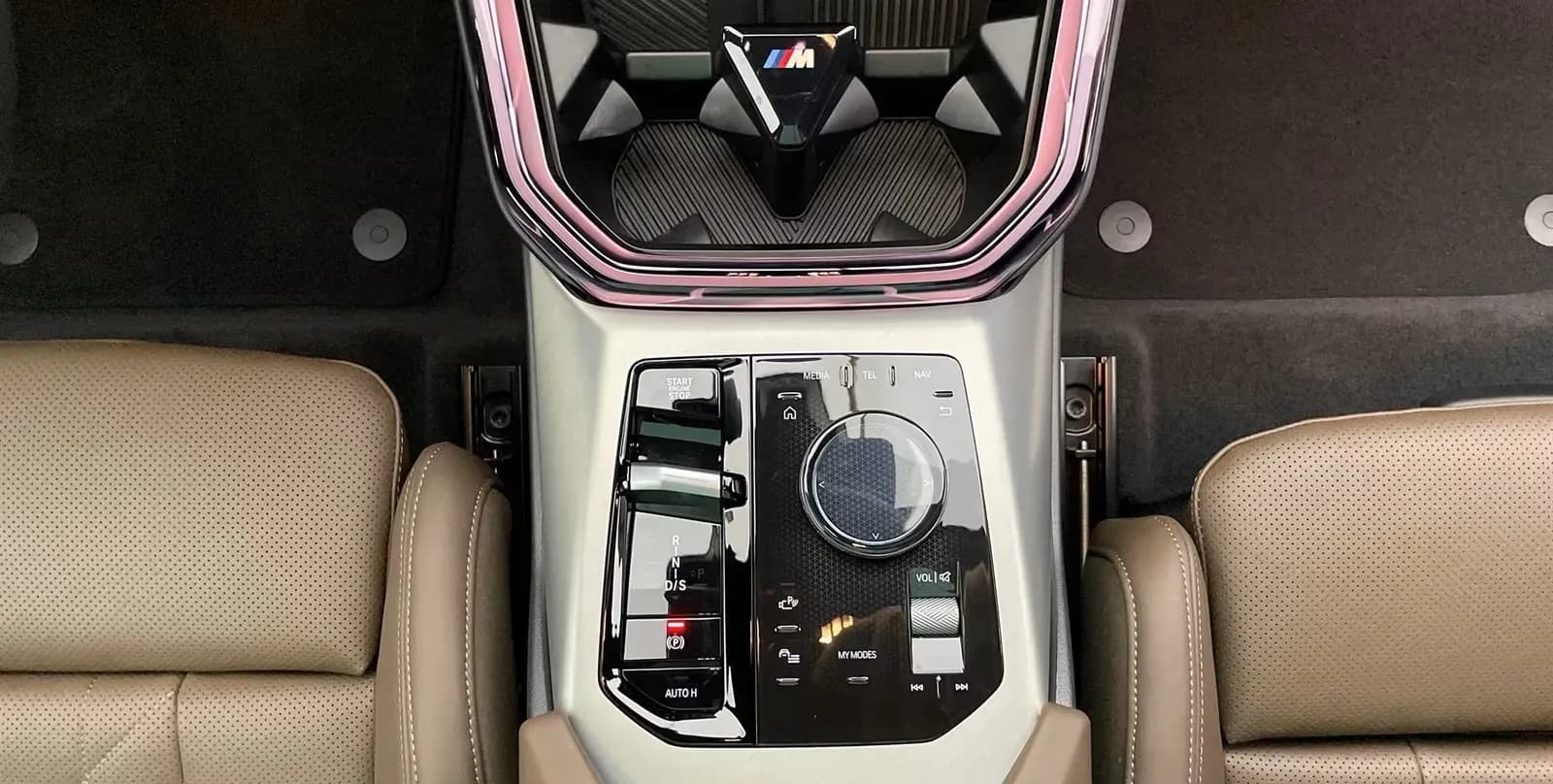 BMW X3 30e (foto 11/13)